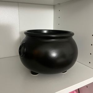 Halloween Candy Bowl